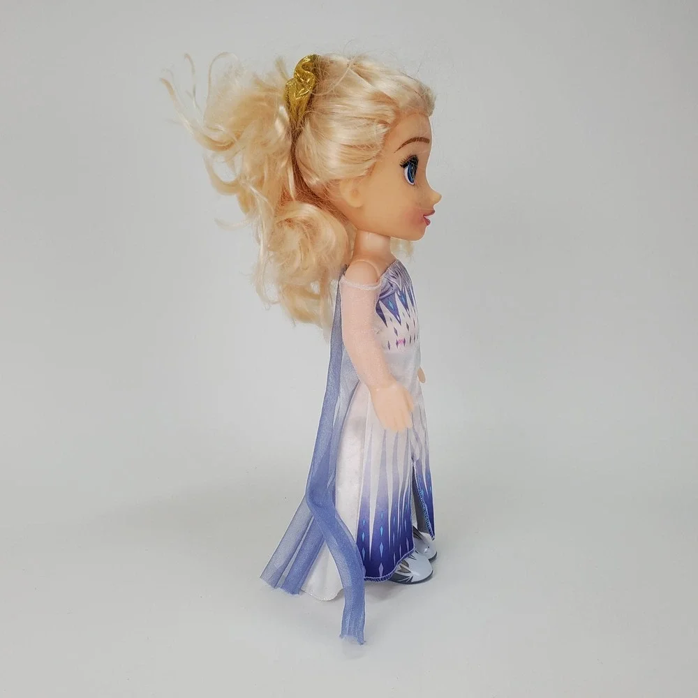 Jakks Pacific disney frozen